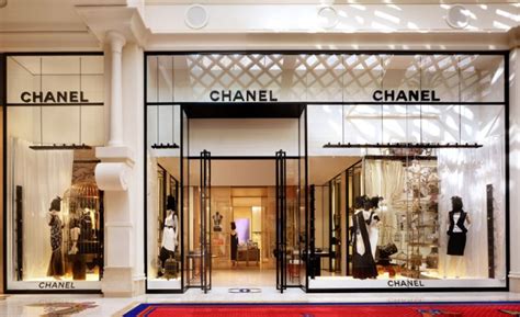 chanel stellen|chanel advisor jobs.